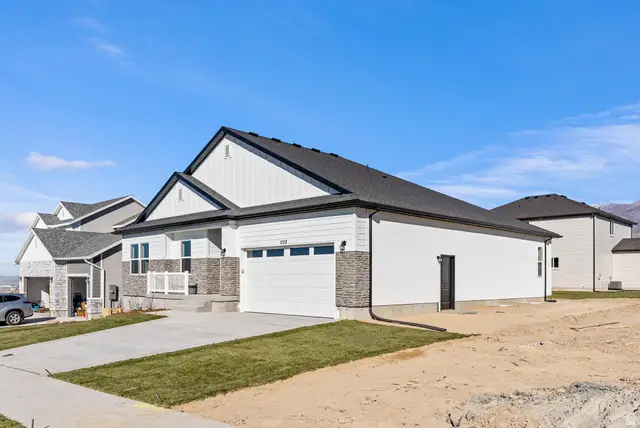 1686 S Windsong Dr #HARMON, Santaquin, UT 84655 - #2