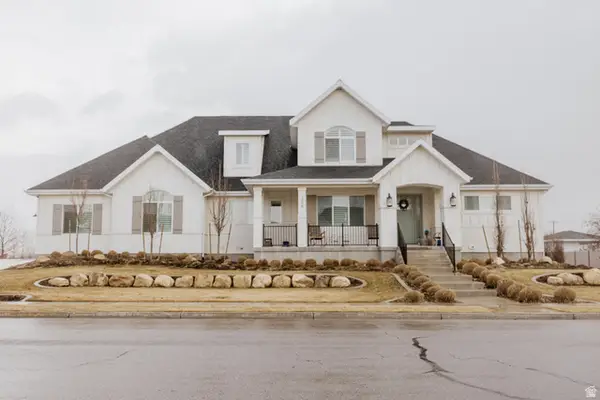 356 N 1400 W, Lehi, UT 84043