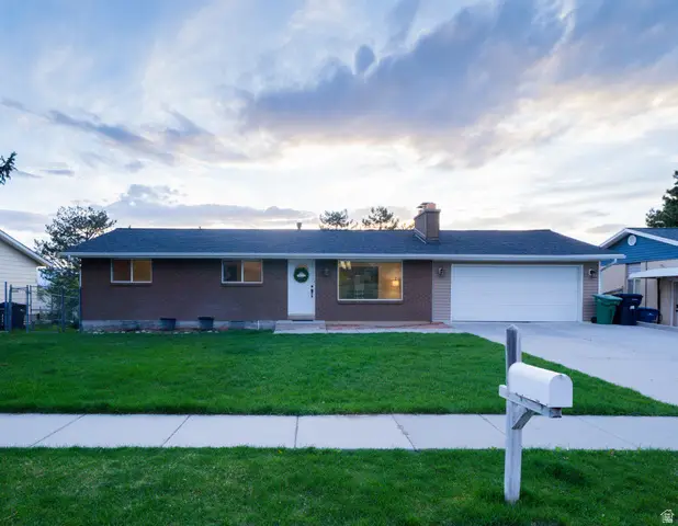 9718 S 1210 E, Sandy, UT 84094 - #1