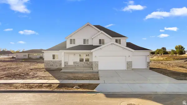 3255 E 2830 S #10OC, Spanish Fork, UT 84660