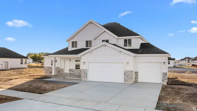3255 E 2830 S #10OC, Spanish Fork, UT 84660 - #2