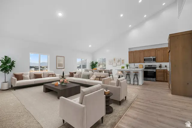 3232 E 2770 S #11OC, Spanish Fork, UT 84660 - #2