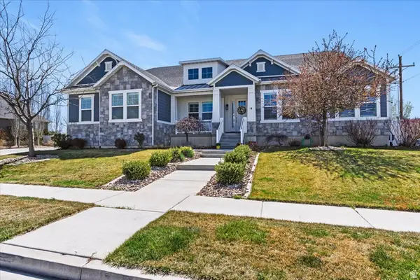 2273 W 1300 S, Lehi, UT 84043