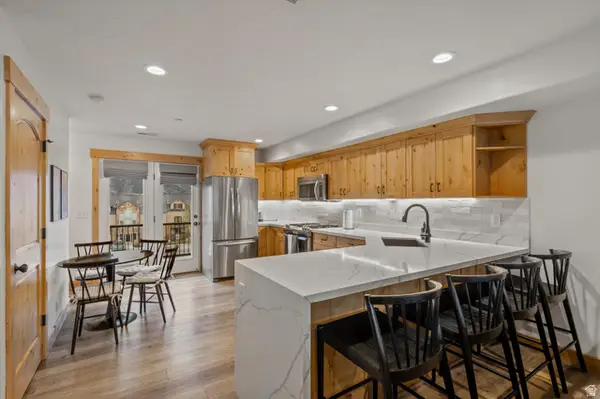 3518 N Moose Hollow Dr #1405, Eden, UT 84310