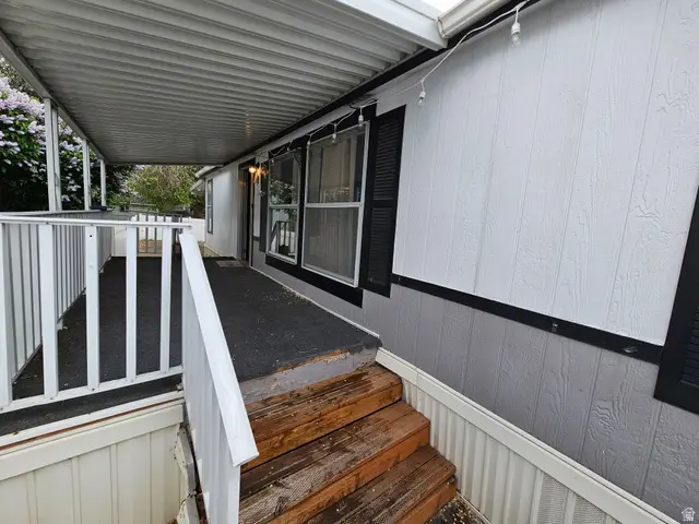 461 W 9260 S #18, Sandy, UT 84070 - #2