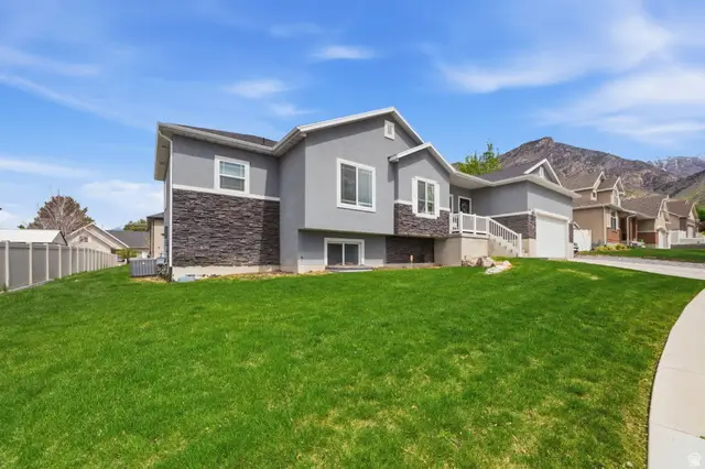1177 E 850 S, Provo, UT 84606 - #2