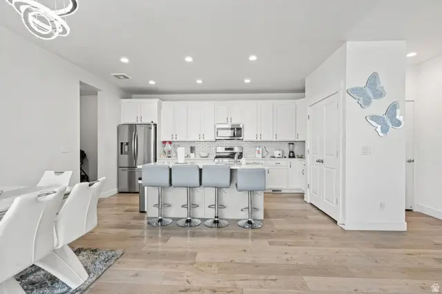 11727 S Moring Point Way, South Jordan, UT 84009 - #3