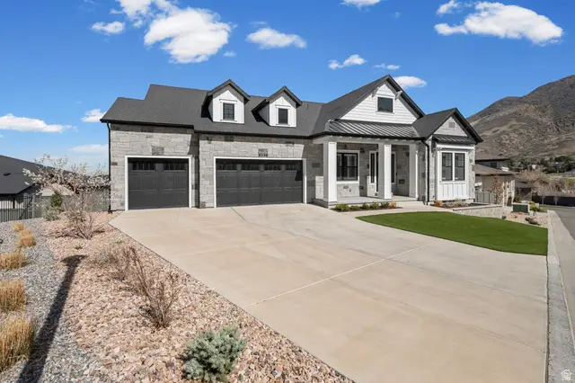 9296 S Regatta Ln, Cottonwood Heights, UT 84093 - #2