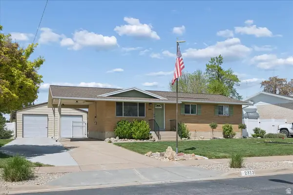 2312 S 1800 W, Syracuse, UT 84075