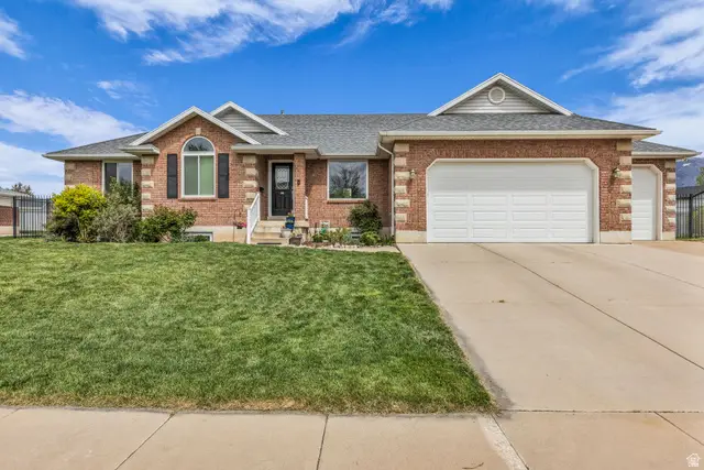 486 W 350 S, Layton, UT 84041 - #2