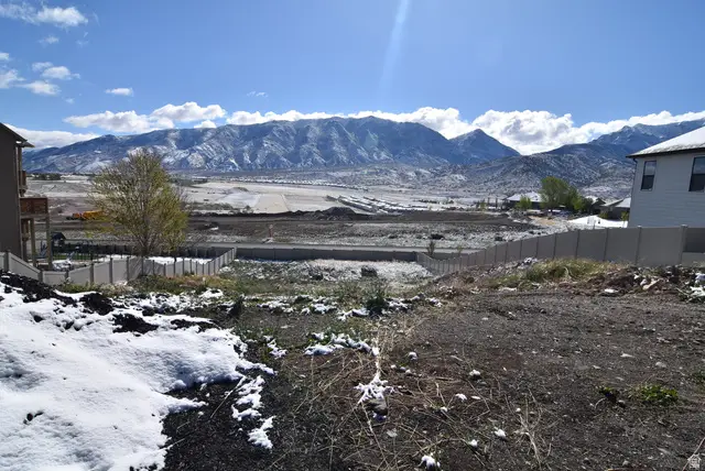 1105 S Valley View Dr #132, Santaquin, UT 84655 - #1