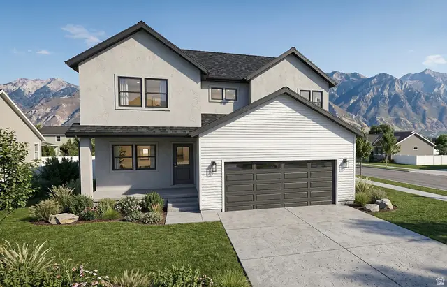 302 W Hillcrest Dr, Spanish Fork, UT 84660 - #1