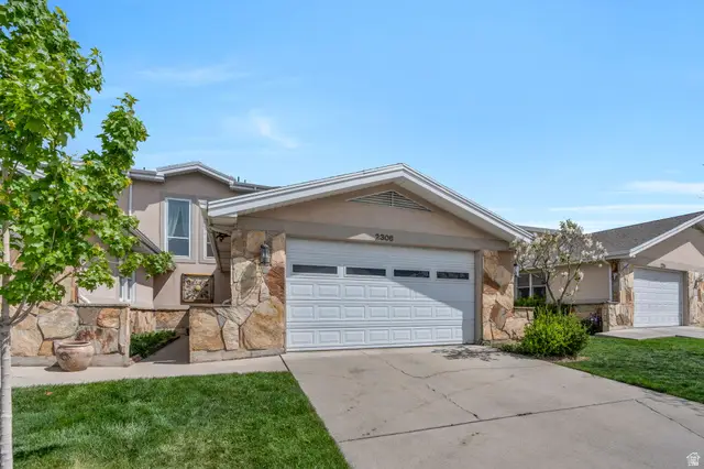 2306 N 390 E, Provo, UT 84604 - #2