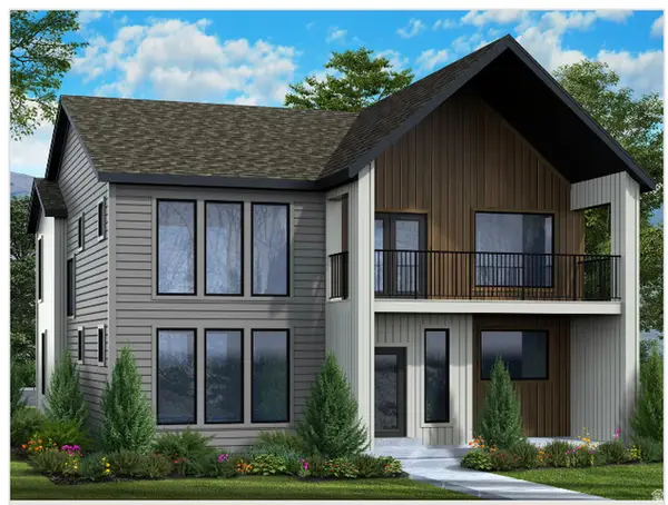 931 Sparrow Rain Ct S #265, Heber City, UT 84032