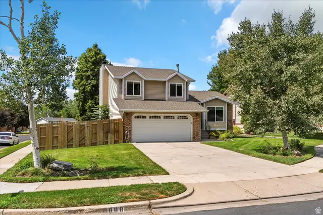 888 Rice Cir, Farmington, UT 84025 - #1