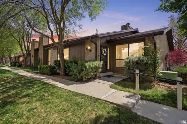 1681 E 6550 S, Murray, UT 84121