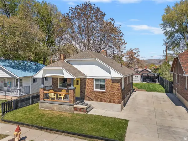 259 E Coatsville Ave S, Salt Lake City, UT 84115