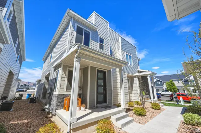 1751 N 1280 E, Payson, UT 84651 - #2