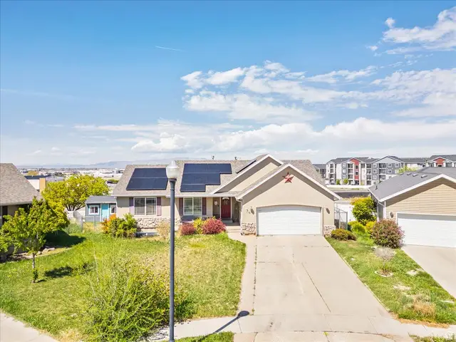 1167 N Ridge Dr, Spanish Fork, UT 84660 - #2