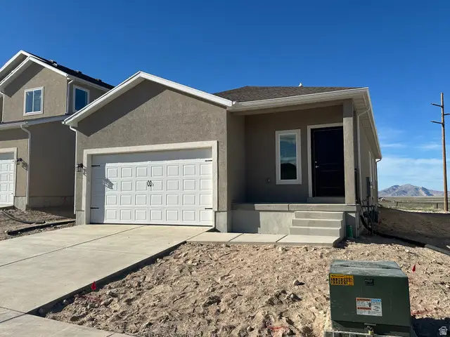 1131 Vegas St W, Grantsville, UT 84029 - #1