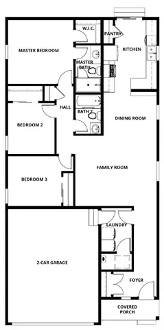 1131 Vegas St W, Grantsville, UT 84029 - #2