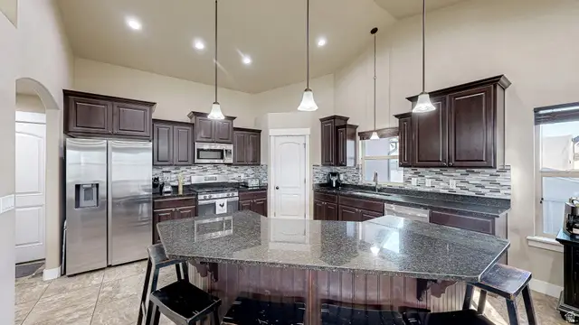 1804 E 1850 S, Spanish Fork, UT 84660 - #2