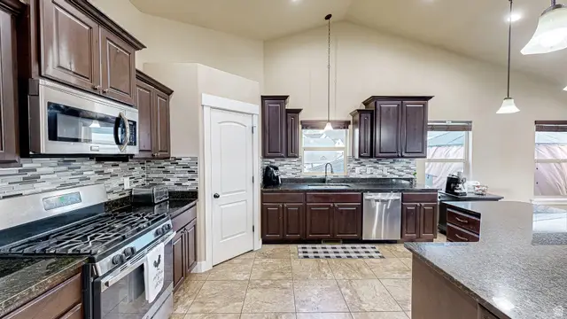 1804 E 1850 S, Spanish Fork, UT 84660 - #3