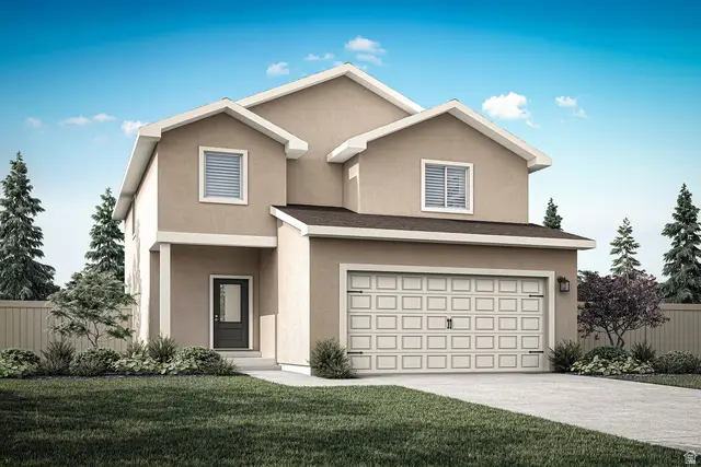 1094 Vegas St W, Grantsville, UT 84029 - #1