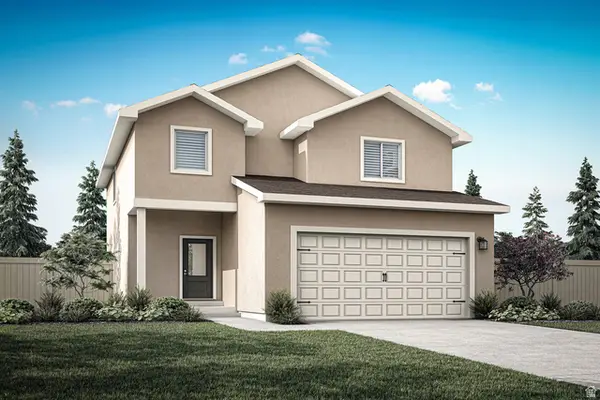 1125 Vegas St W, Grantsville, UT 84029