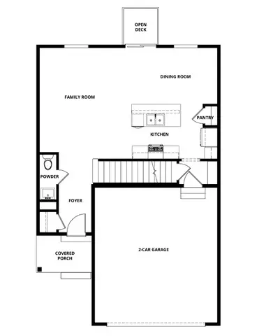 1125 Vegas St W, Grantsville, UT 84029 - #3