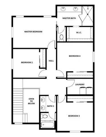1122 Vegas St W, Grantsville, UT 84029 - #3