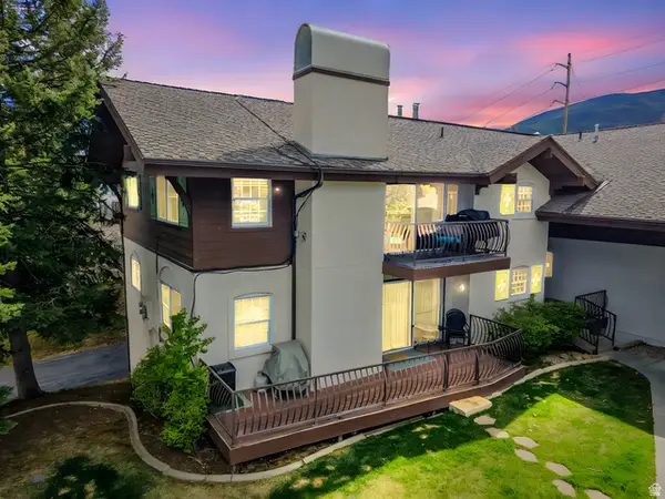 954 W Schneitter Cir N #4, Midway, UT 84049