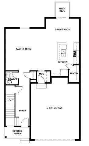1140 Vegas St W, Grantsville, UT 84029 - #3