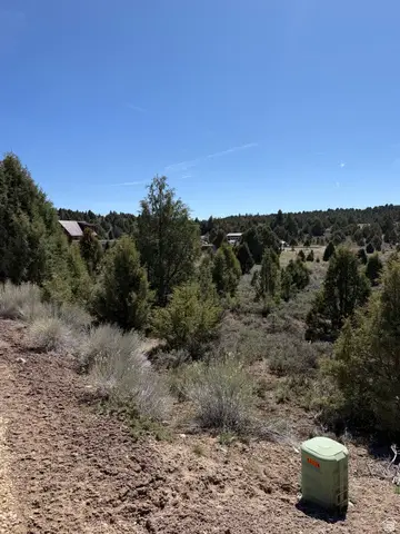 4129 N Uintah Dr #6, Alton, UT 84710 - #3