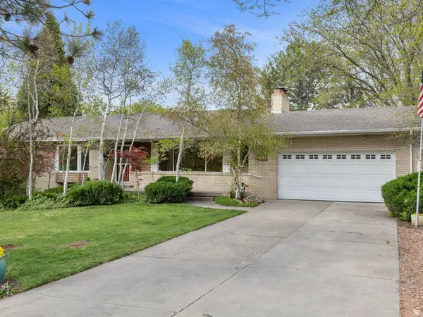 451 E 4800 S, Murray, UT 84107