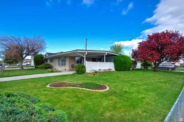 3434 W 2640 S, West Valley City, UT 84119 - #2