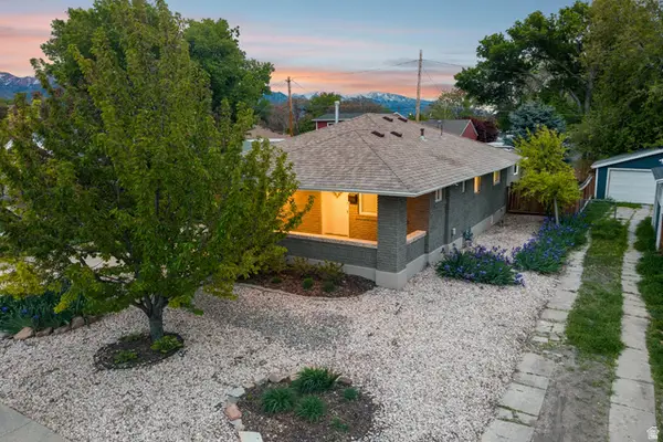 162 E Commonwealth Ave, Salt Lake City, UT 84115