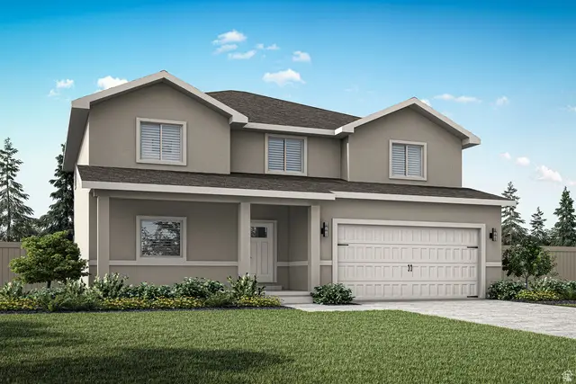 1114 Vegas St W, Grantsville, UT 84029 - #1