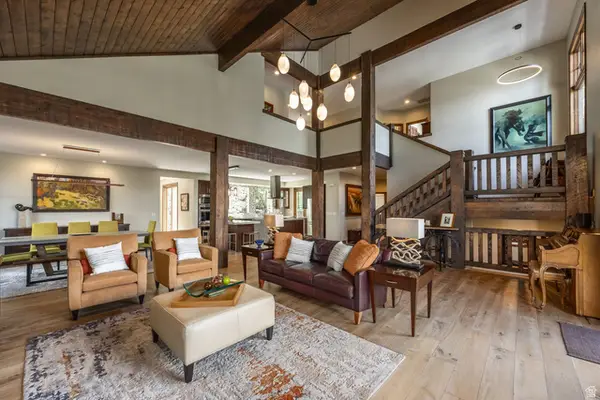 7457 Buckboard Dr, Park City, UT 84098