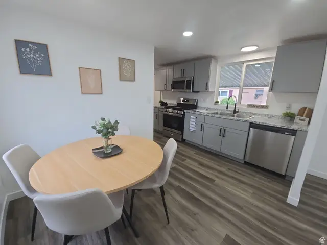 3166 Westcrest Rd #86A, West Valley City, UT 84120 - #2