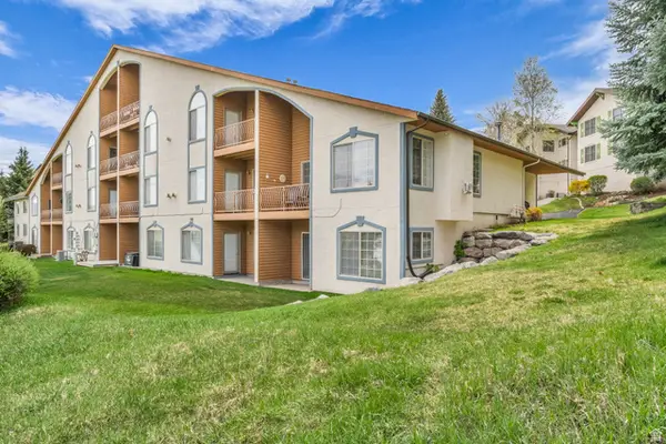 984 Uri Ln #D-6, Midway, UT 84049