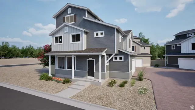 343 E Halls Creek Rd, Saratoga Springs, UT 84045 - #1