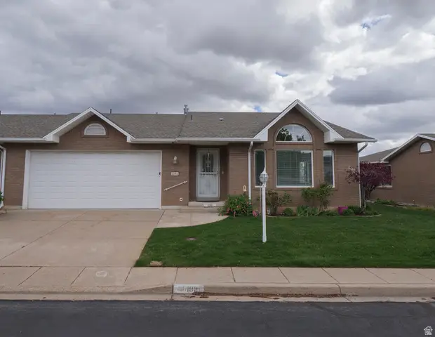 1081 E 5675 S, South Ogden, UT 84405 - #2