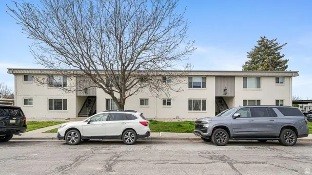 3910 S 1040 E, Millcreek, UT 84124 - #3