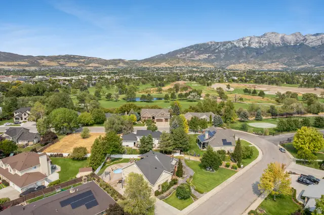 10685 N Jerling Dr, Highland, UT 84003 - #3