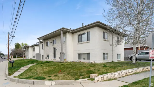4345 S Highland Dr, Holladay, UT 84124 - #1
