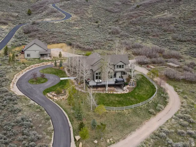 160 Greener Ln, Heber City, UT 84032 - #1