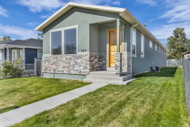 565 N 1200 W, Salt Lake City, UT 84116 - #2