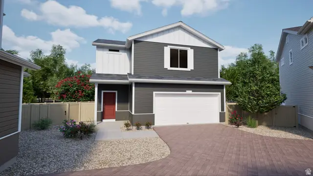 347 E Halls Creek Rd, Saratoga Springs, UT 84045 - #1