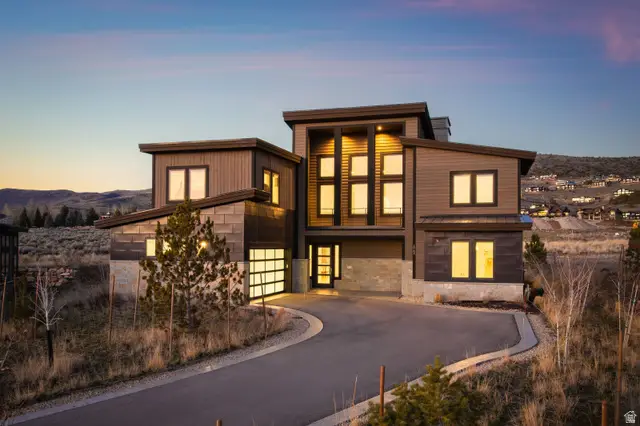 1747 E Thompson Peak Cir #MVV-18, Heber City, UT 84032 - #1